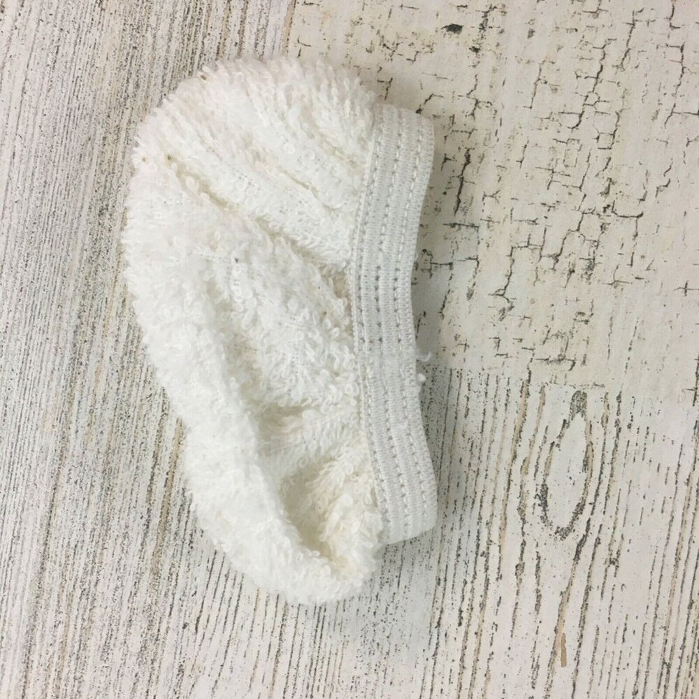Shark Super Steamer Model SC710L Euro-Pro Replacement Cleaning Cloth Cover Part